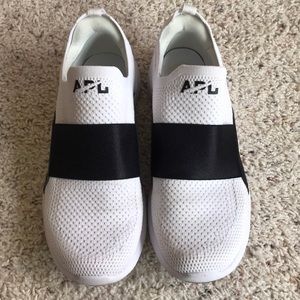 APL sneakers